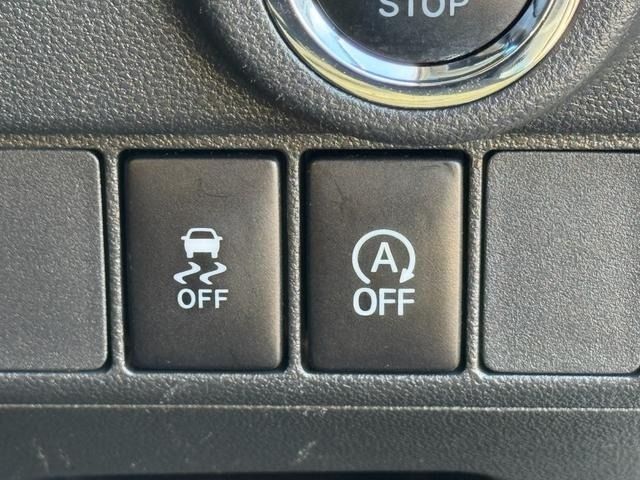 DAIHATSU MOVE CUSTOM 2017 Image 31