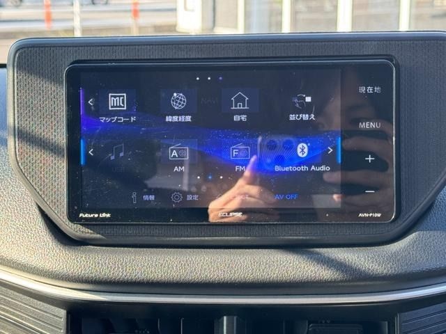 DAIHATSU MOVE CUSTOM 2017 Image 31