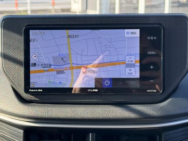 DAIHATSU MOVE CUSTOM 2017 Image 31