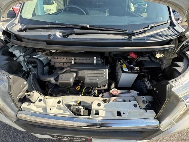 DAIHATSU MOVE CUSTOM 2017 Image 31