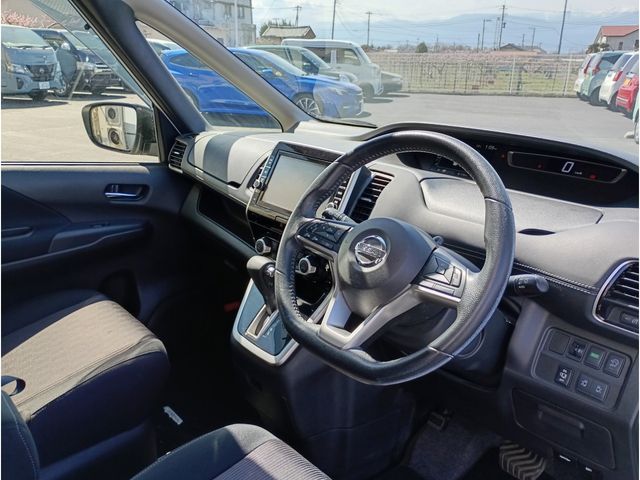 NISSAN SERENA  S-HYBRID 2017 Image 31