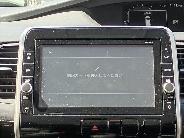 NISSAN SERENA  S-HYBRID 2017 Image 31