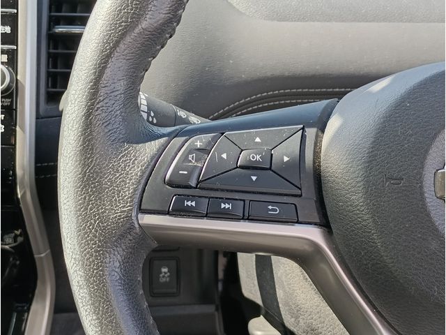 NISSAN SERENA  S-HYBRID 2017 Image 31