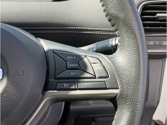 NISSAN SERENA  S-HYBRID 2017 Image 31