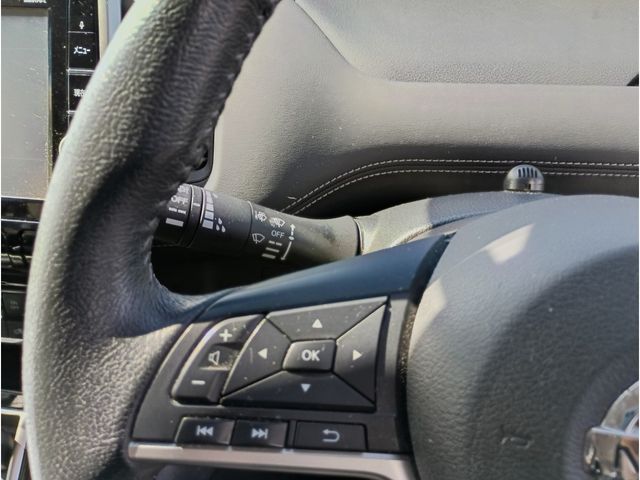 NISSAN SERENA  S-HYBRID 2017 Image 31