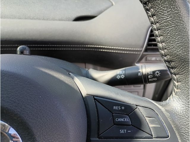 NISSAN SERENA  S-HYBRID 2017 Image 31