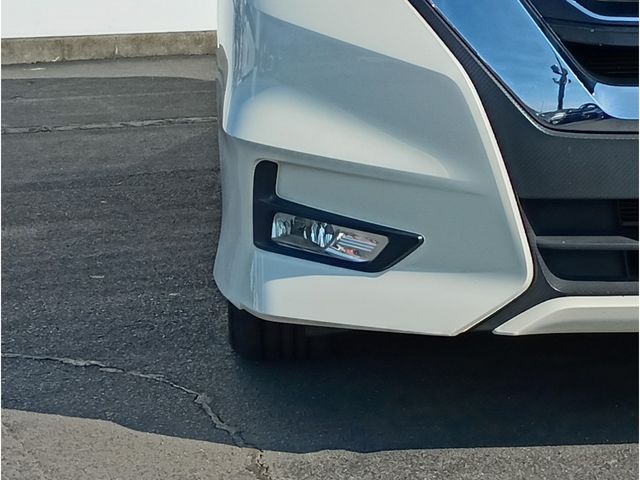 NISSAN SERENA  S-HYBRID 2017 Image 31