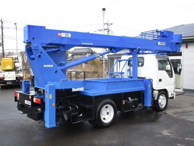 ISUZU ELF 2015 Image 31