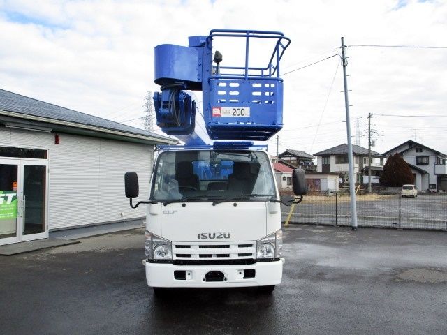 ISUZU ELF 2015 Image 31