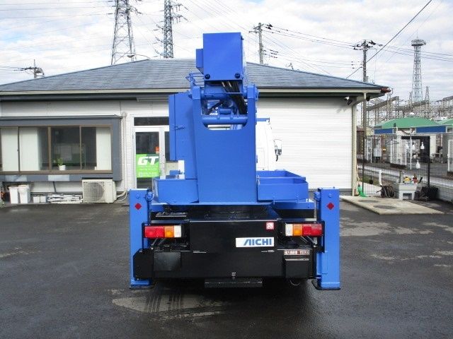 ISUZU ELF 2015 Image 31