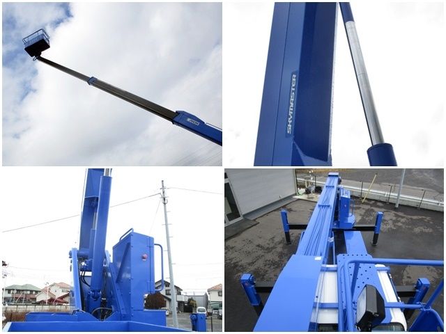 ISUZU ELF 2015 Image 31