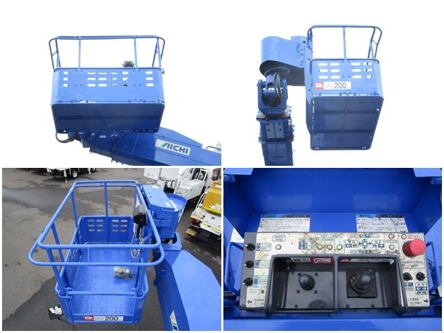 ISUZU ELF 2015 Image 31