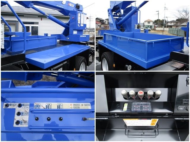 ISUZU ELF 2015 Image 31