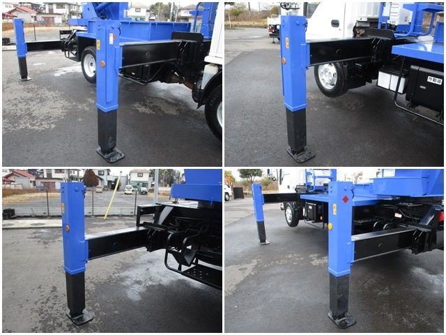 ISUZU ELF 2015 Image 31