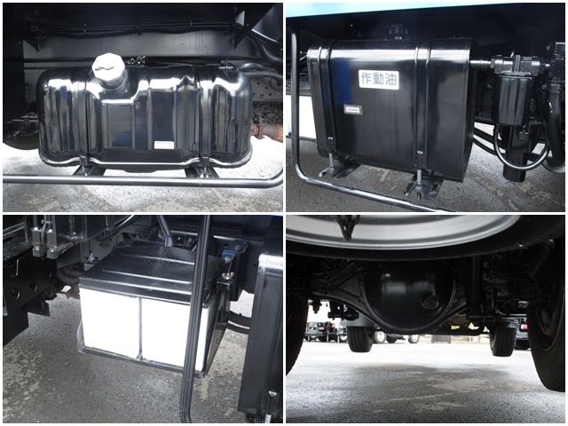 ISUZU ELF 2015 Image 31