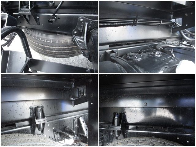 ISUZU ELF 2015 Image 31