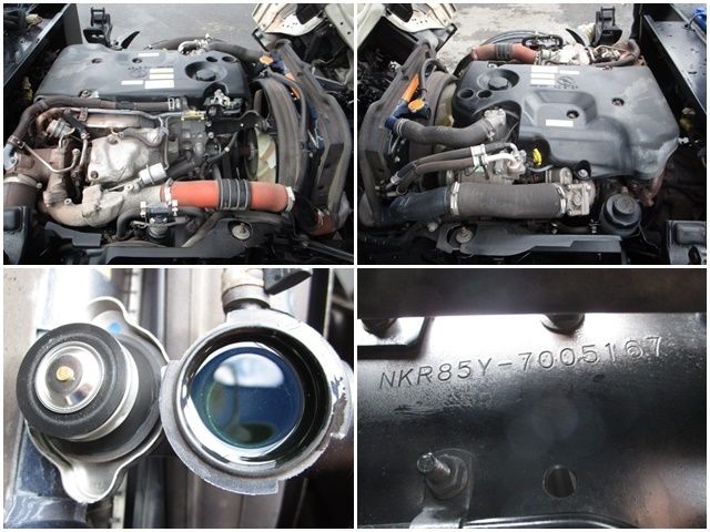 ISUZU ELF 2015 Image 31