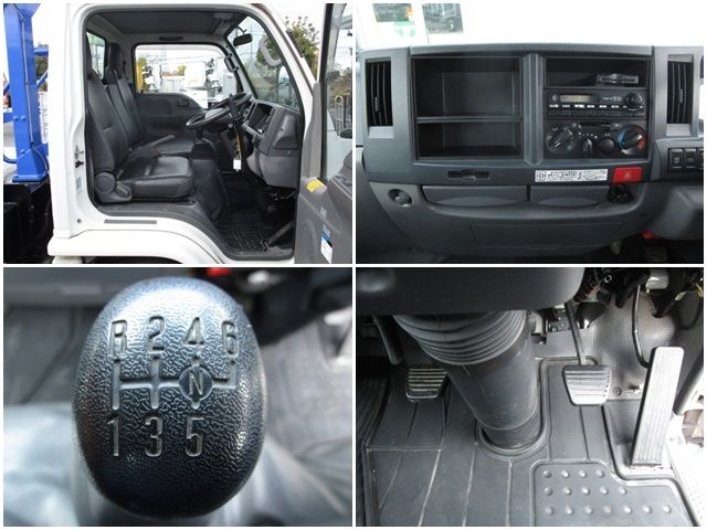 ISUZU ELF 2015 Image 31