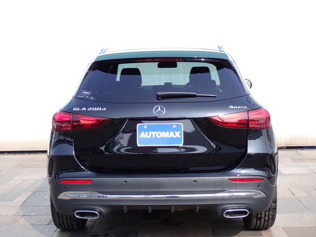 MERCEDES BENZ GLA CL 2024 Image 31