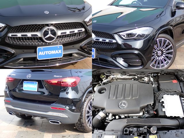 MERCEDES BENZ GLA CL 2024 Image 31