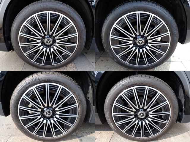 MERCEDES BENZ GLA CL 2024 Image 31