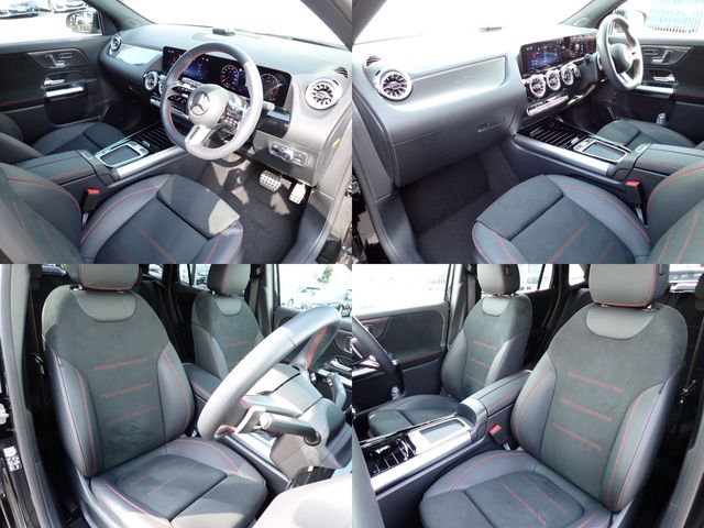 MERCEDES BENZ GLA CL 2024 Image 31