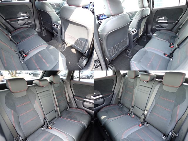 MERCEDES BENZ GLA CL 2024 Image 31