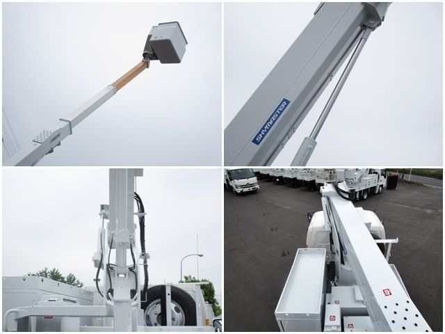 HINO DUTRO 2016 Image 31