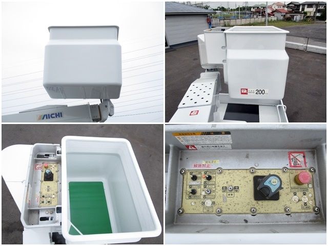 HINO DUTRO 2016 Image 31