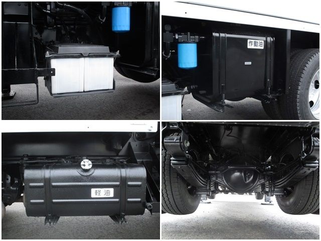 HINO DUTRO 2016 Image 31