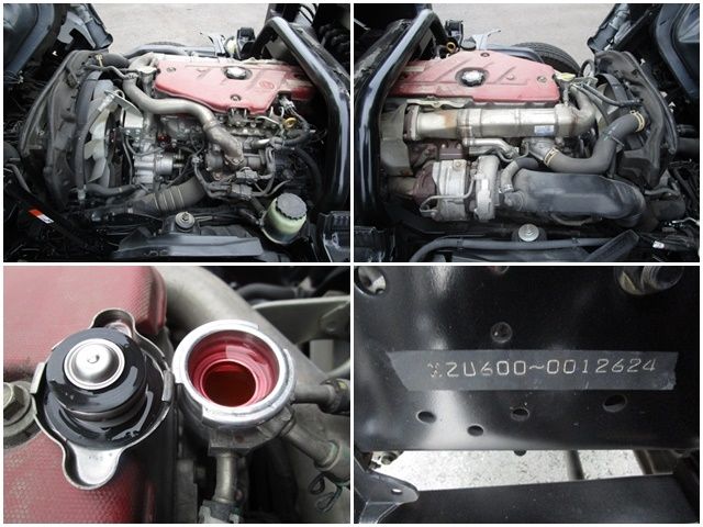 HINO DUTRO 2016 Image 31