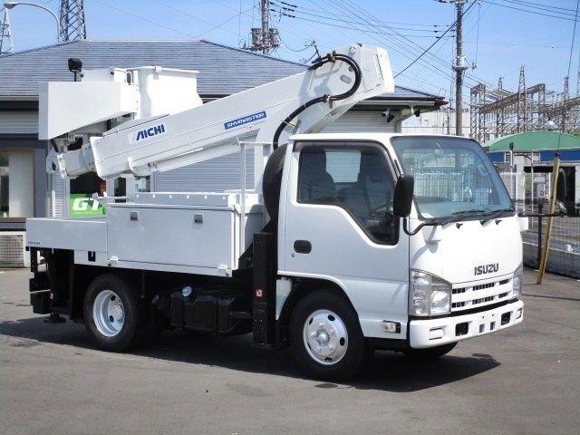 ISUZU ELF 2012 Image 31