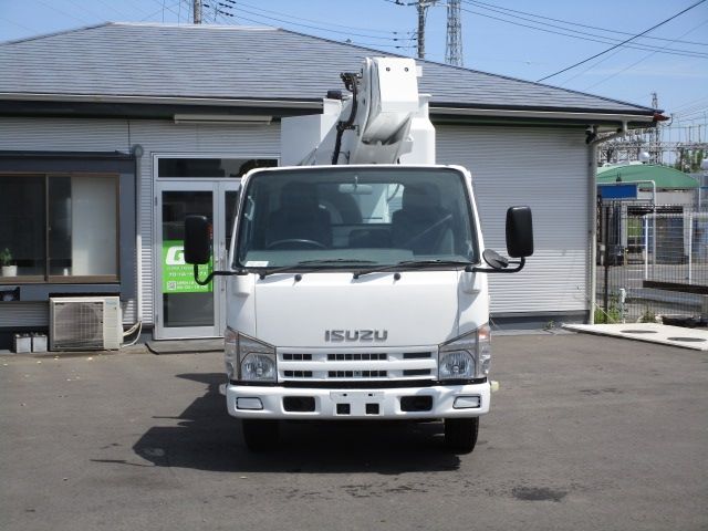 ISUZU ELF 2012 Image 31