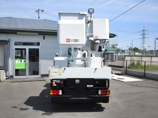 ISUZU ELF 2012 Image 31