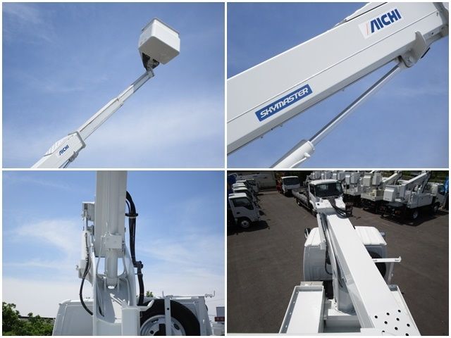 ISUZU ELF 2012 Image 31