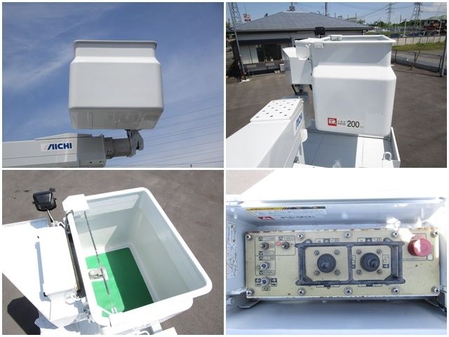 ISUZU ELF 2012 Image 31