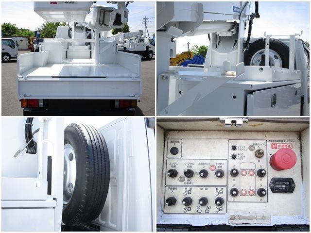 ISUZU ELF 2012 Image 31