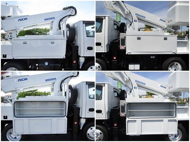 ISUZU ELF 2012 Image 31