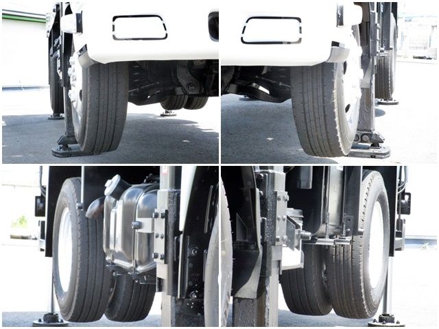 ISUZU ELF 2012 Image 31