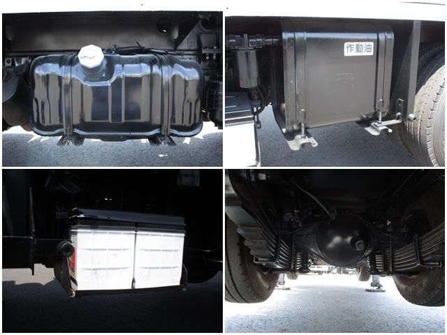 ISUZU ELF 2012 Image 31