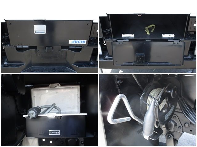 ISUZU ELF 2012 Image 31