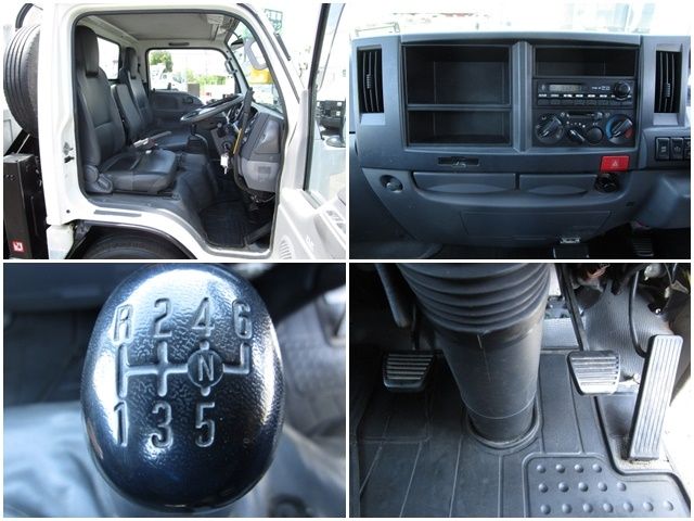 ISUZU ELF 2012 Image 31