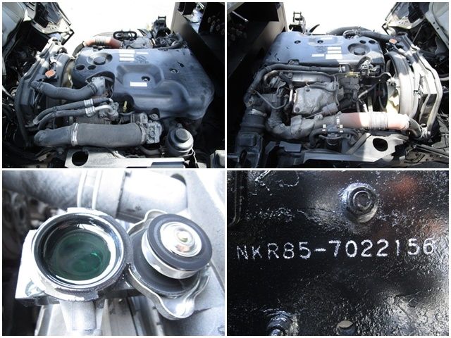 ISUZU ELF 2012 Image 31