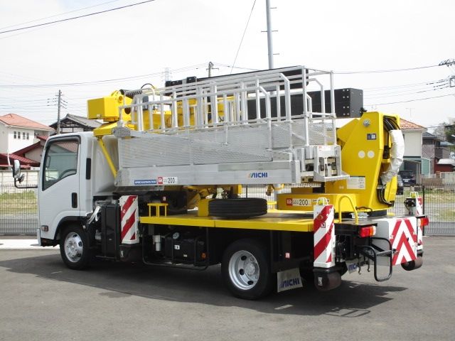 ISUZU ELF 2016 Image 31