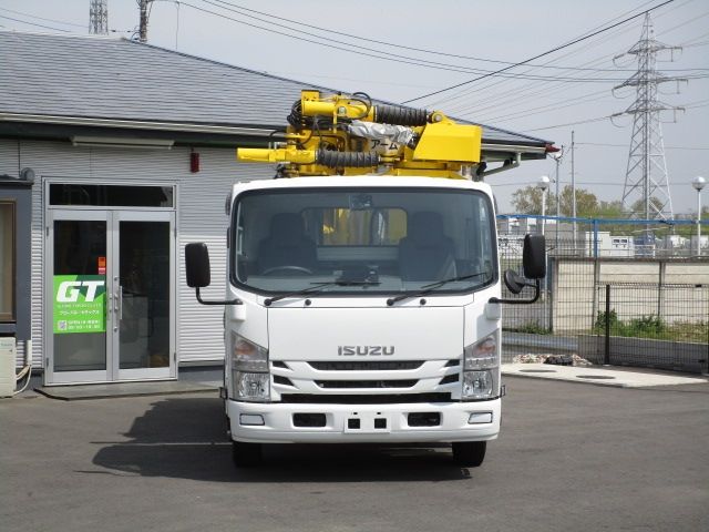 ISUZU ELF 2016 Image 31