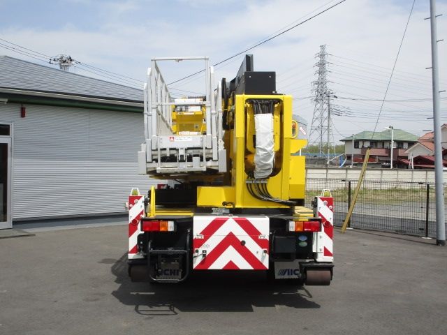 ISUZU ELF 2016 Image 31