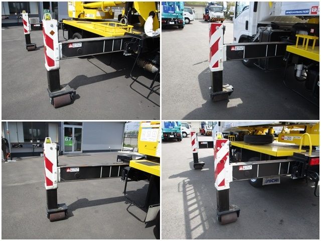 ISUZU ELF 2016 Image 31