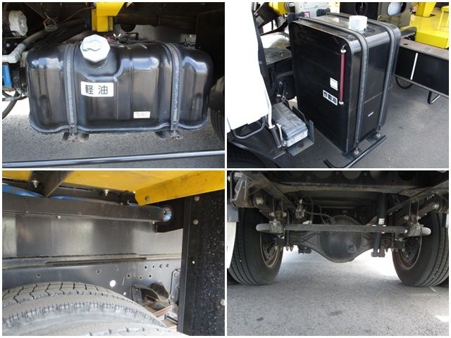 ISUZU ELF 2016 Image 31