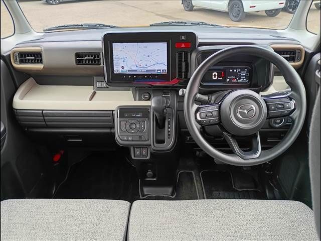 MAZDA FLAIR WAGON 4WD 2024 Image 31