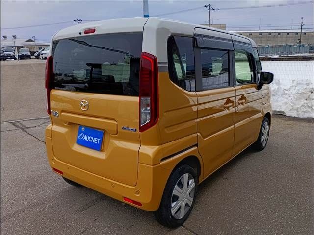 MAZDA FLAIR WAGON 4WD 2024 Image 31